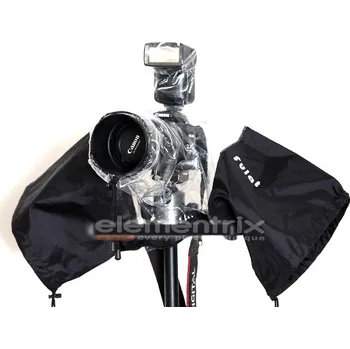 8sk 2.jakost Plaštěnka pro zrcadlovky s možností použití systémového blesku (PLA3 8sk)