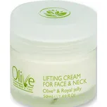 OliveBeauty Medicare Olivový liftingový…