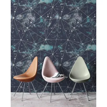 Tapeta Coloray Fototapeta Mezihvězdný sen Samolepící Fototapeta Vliesová 250 x 250 cm coloraydecor-f-wm-0134