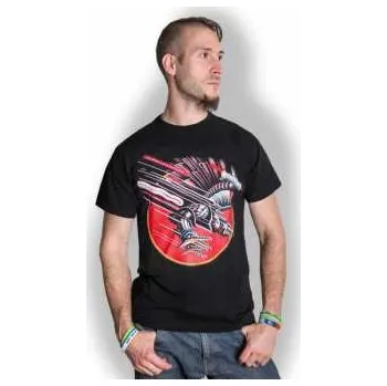 Pánská móda Merch Judas Priest: Tričko Screaming For Vengeance XL