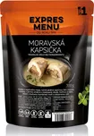 EXPRES MENU Moravská kapsička 300 g