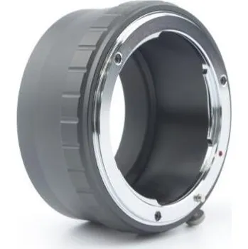 Nikon AF G Adaptér pro Sony E NEX a objektivy Nikon G A F (NI G NEX)