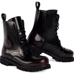 Boty na motorku Broger MONTANA WINE 45