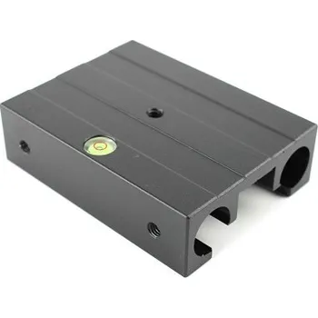 SLEVA Camera slider hlava kluzná verze (SLDE)