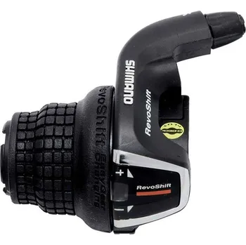 Řazení na kolo Shimano Revoshift SLRS35LNBP levé 3 speed černé