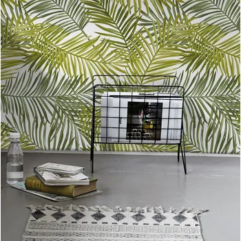 Tapeta Coloray Fototapeta Delta Mekongu Samolepící Fototapeta Vliesová 250 x 250 cm coloraydecor-f-ss-401951374