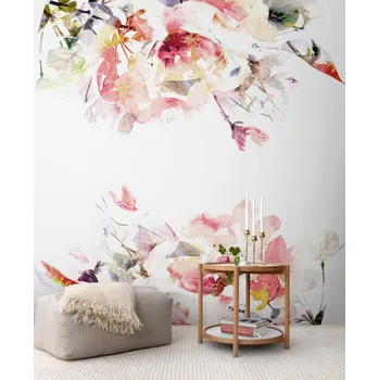 Tapeta Coloray Fototapeta Hmat růži Samolepící Fototapeta Vliesová 250 x 250 cm coloraydecor-f-ss-181298414