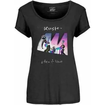 Pánské tričko Merch Rush: Dámské Tričko Show Of Hands L