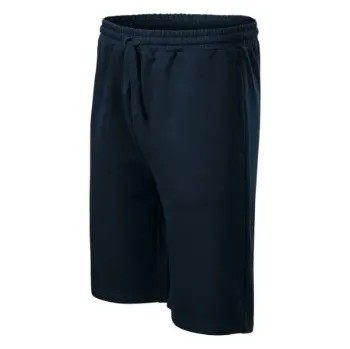 MALFINI® Šortky pánské Malfini Comfy Velikost: S, Barva: námořní modrá