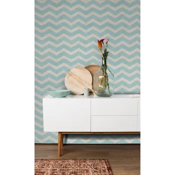 Tapeta Coloray Fototapeta Cikcakové inspirace Samolepící Fototapeta Vliesová 250 x 250 cm coloraydecor-f-ss-132474713