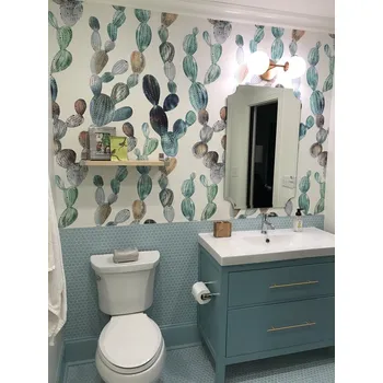 Tapeta Coloray Fototapeta Mexický večer Samolepící Fototapeta Vliesová 250 x 250 cm coloraydecor-f-ss-463841381