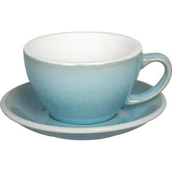 Loveramics EGG caffè latte 300 ml - Ice Blue