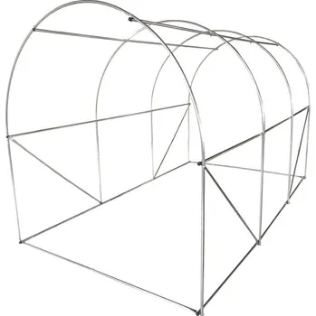 Fóliovník Konstrukce k segmentovému foliovníku 2x2x2m / CH0310