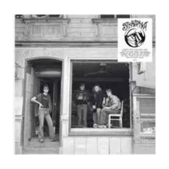 Zahraniční hudba LP Straitjacket: Demented Perverts 2023