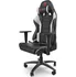 Herní židle SPC Gear SR300 V2 černá/bílá