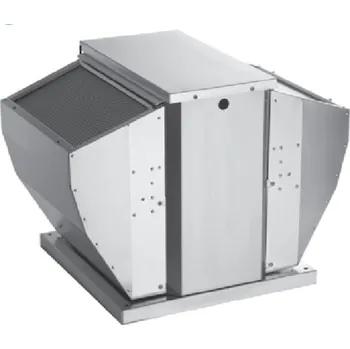 Průmyslový ventilátor Remak RF 40/28-4E