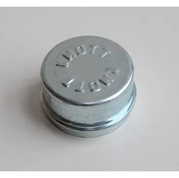 KNOTT Víčko pr. 47,1mm