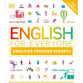 English for Everyone: Anglická frázová…