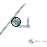 Digitální úhloměr 0-360° INSIZE