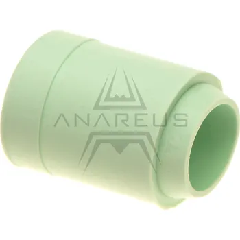 Airsoft Maple Leaf ML AEG hop-up gumička HOT SHOT pro GBB hlavně, 50 shore - Zelená