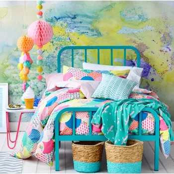 Tapeta Coloray Fototapeta Pastelové barevné Samolepící Fototapeta Vliesová 250 x 250 cm coloraydecor-f-ss-678324439-modyfikacja