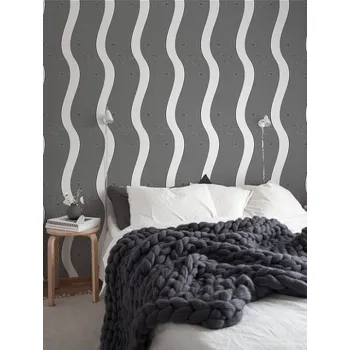 Tapeta Coloray Fototapeta Grafické vlny Samolepící Fototapeta Vliesová 250 x 250 cm coloraydecor-f-ss-409855135