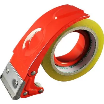 Lepící sada Zavírač kartonů a krabic, páskovačka M48 (M48)