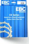 EBC CK3359 spojkové lamely