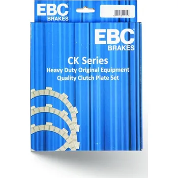 EBC CK3359 spojkové lamely
