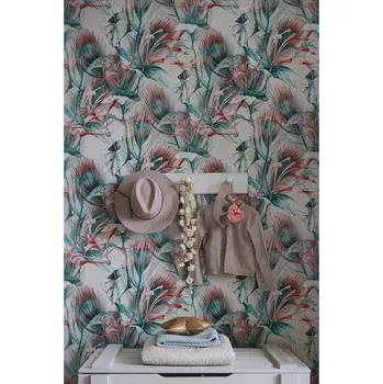 Tapeta Coloray Fototapeta Mátová houština Samolepící Fototapeta Vliesová 250 x 250 cm coloraydecor-f-ss-286361078