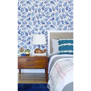 Tapeta Coloray Fototapeta Listí jako ink Samolepící Fototapeta Vliesová 250 x 250 cm coloraydecor-f-ss-583429372