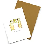 ePiPí Blahopřání - Dobrá práce