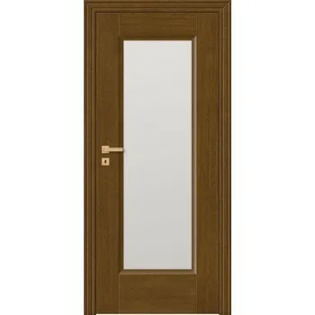 Interiérové dveře BARAŃSKI interiérové dveře BARAŇSKI PREMIUM Lago B.6