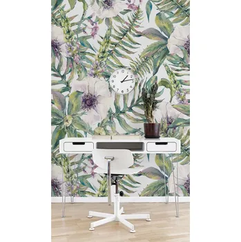 Tapeta Coloray Fototapeta Květinový vánek jara Samolepící Fototapeta Vliesová 250 x 250 cm coloraydecor-f-as-115513944