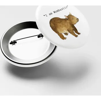 ePiPí Placka - Vombat Wombastic