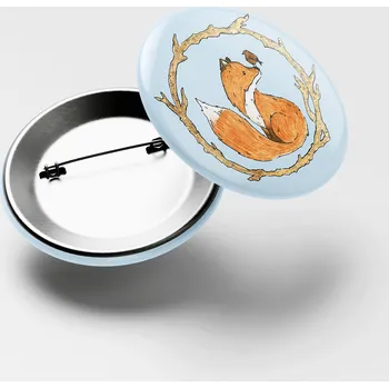 ePiPí Placka - Liška