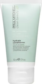 Paul Mitchell Clean Beauty Hydrate vyživující kondicionér pro suché vlasy