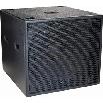 Hi-Fi Zesilovač SB 18MAL BS ACOUSTIC subbasová soustava