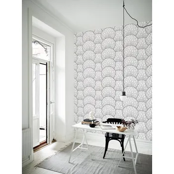 Tapeta Coloray Fototapeta Kordon ulity Samolepící Fototapeta Vliesová 250 x 250 cm coloraydecor-f-ss-405280486