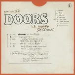 L.A.Woman - The Doors