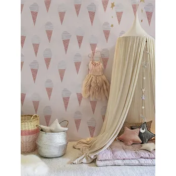 Tapeta Coloray Fototapeta V zemi zmrzliny Samolepící Fototapeta Vliesová 250 x 250 cm coloraydecor-f-ss-414781735-modyfikacja