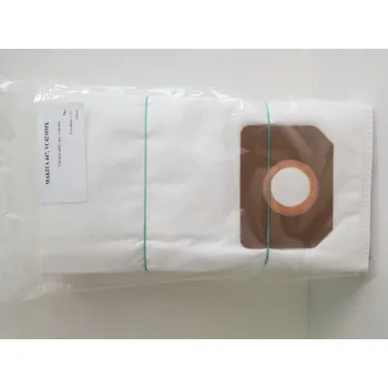 Makita sáčky do vysavače 447, VC 4210MX, 5ks