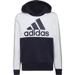 adidas Colorblock Fleece Hoodie 104