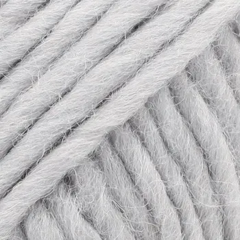 Příze Příze DROPS Snow uni color 52 - světle modrošedá