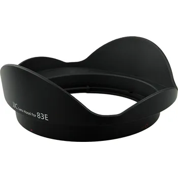 JJC sluneční clona EW-83E (LH-83E) (JJC-LH-83E-19)