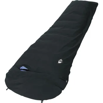 Stan Bivakovací vak High Point Dry Cover 3.0 Barva: Black (černá)