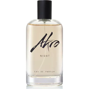 Unisex parfém AKRO Fragrances - Night - niche parfém Objem: 30 ml