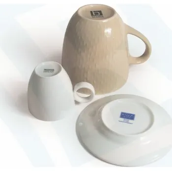 Razítková poduška barva na KERAMIKU 50 ml (COLORIS HT 117)