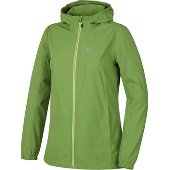 Dámská větrovka Hannah Dries Greenery 38