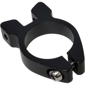 Sedlovka Profil objímka podsedlová M5 pro uchycení nosiče - 34.9 mm